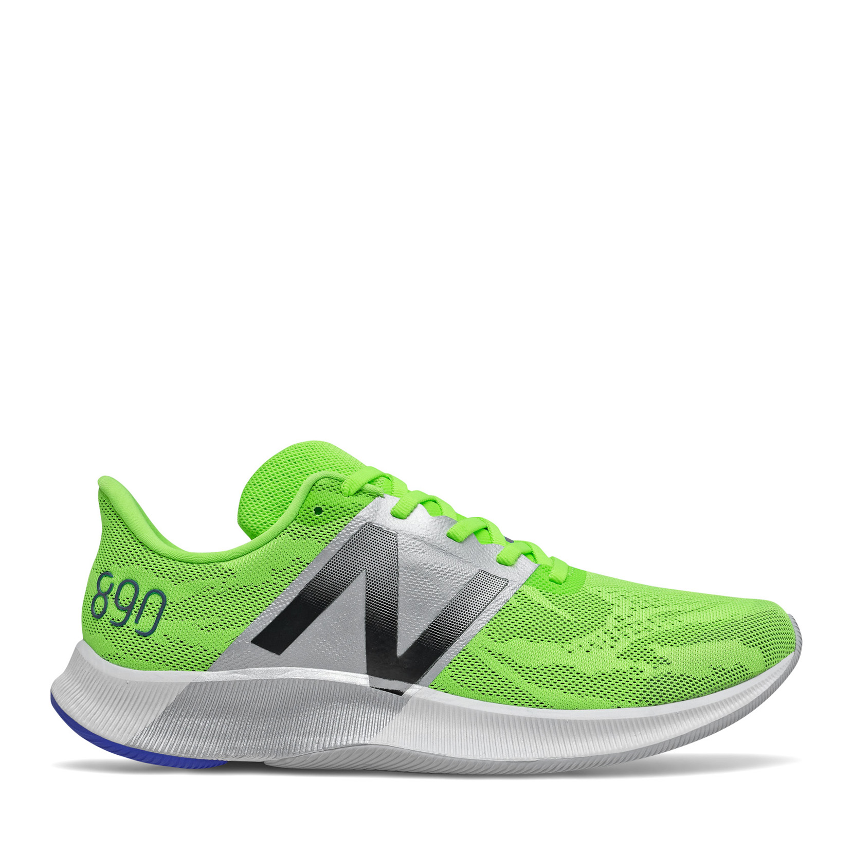 New balance cheap 890 uomo argento