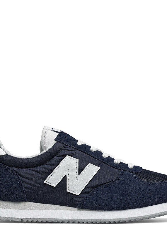 Чоловіче взуття повсякденне New U220NV | New