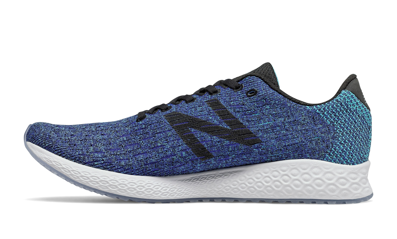 Чоловіче взуття для бігу Fresh Foam Zante Pursuit MZANPUV New Balance