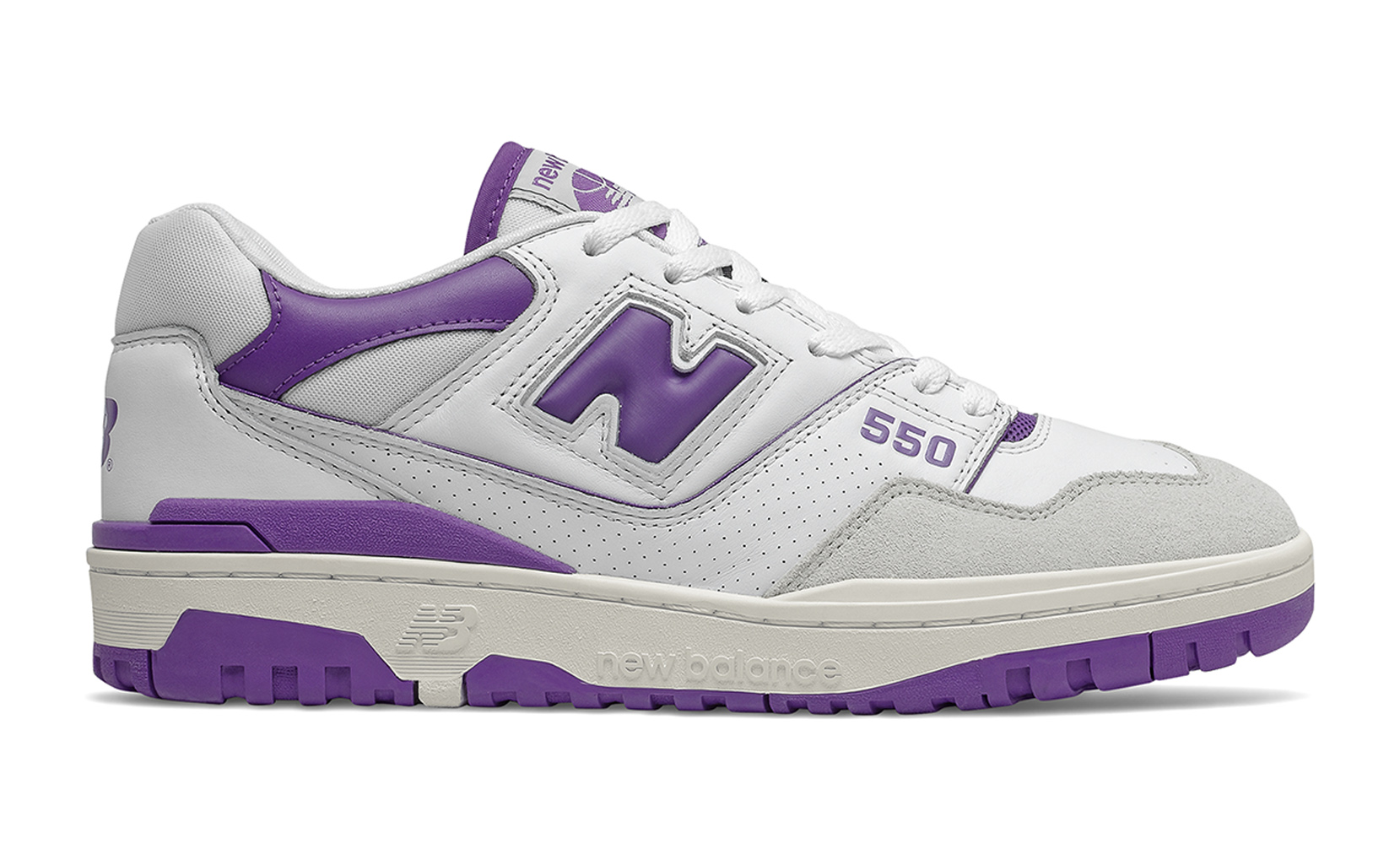 New Balance 550 Bb550wr1 New Balance