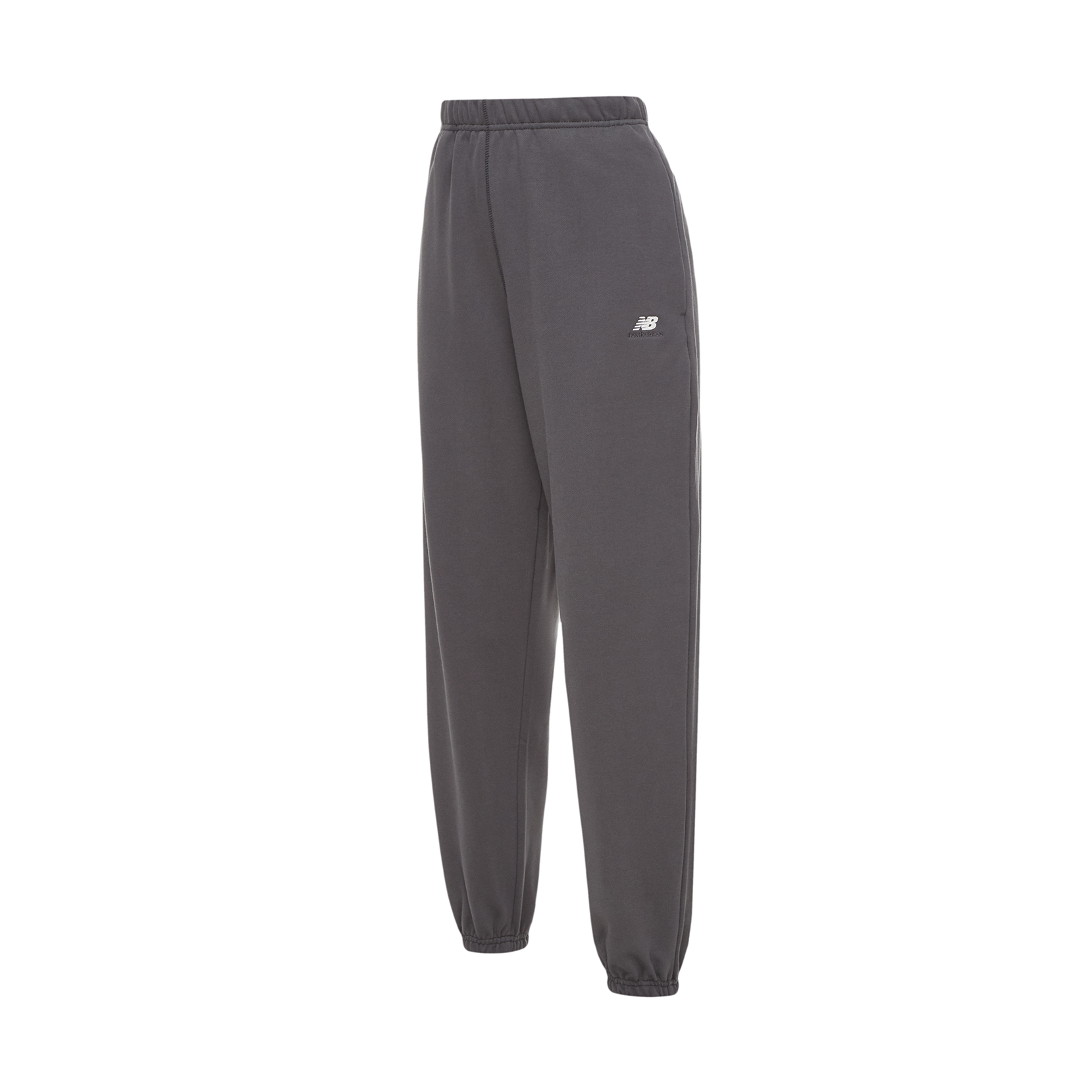 Pantalon New Balance de Dama - Athletics - WP31503ACK - DARK GRAY