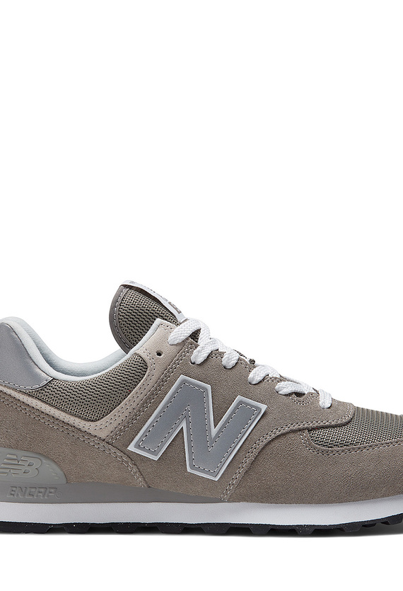 New balance 574 sales nubuck