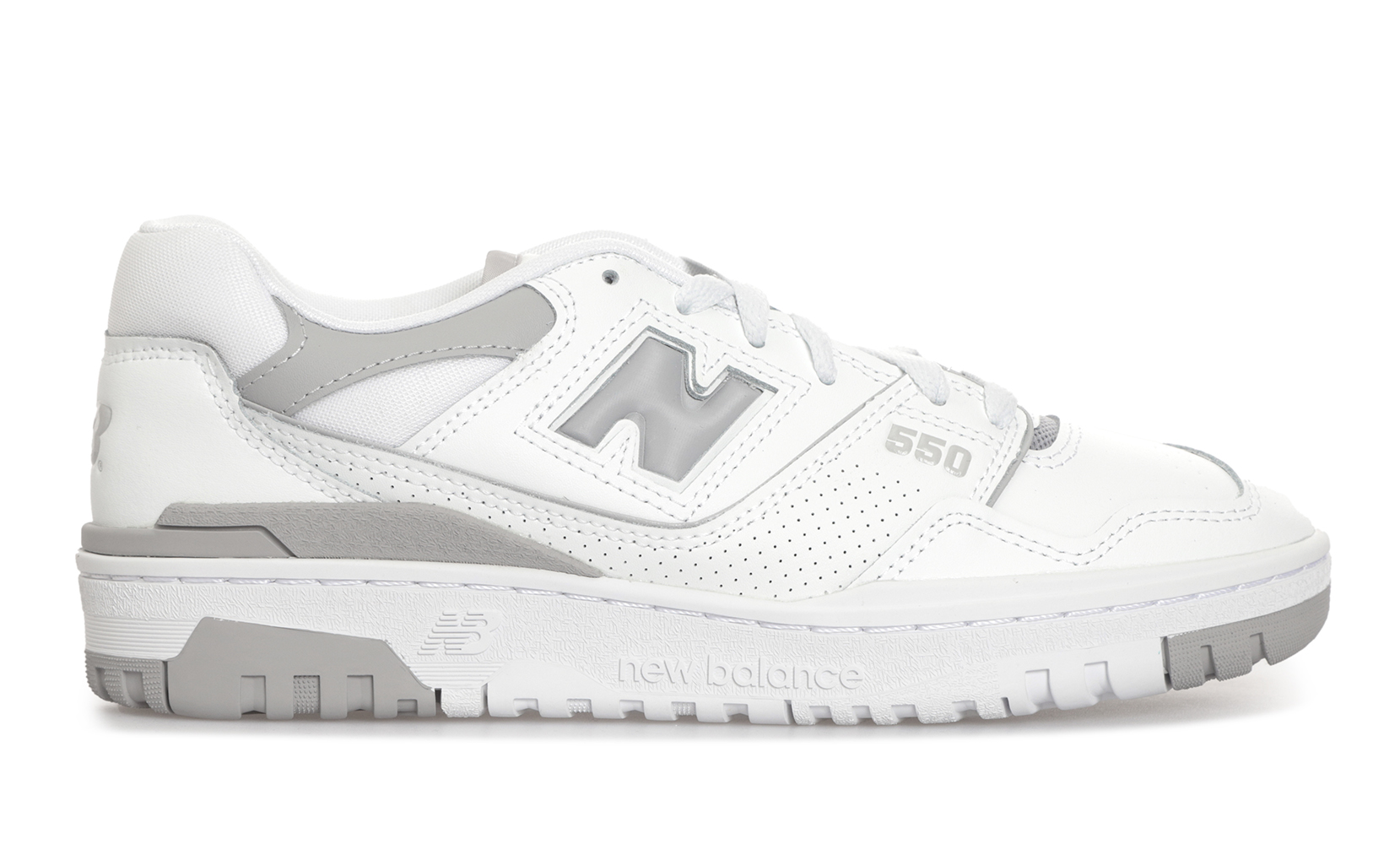 new balance 550 trend