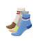 Шкарпетки Kids Midcalf Colorblock