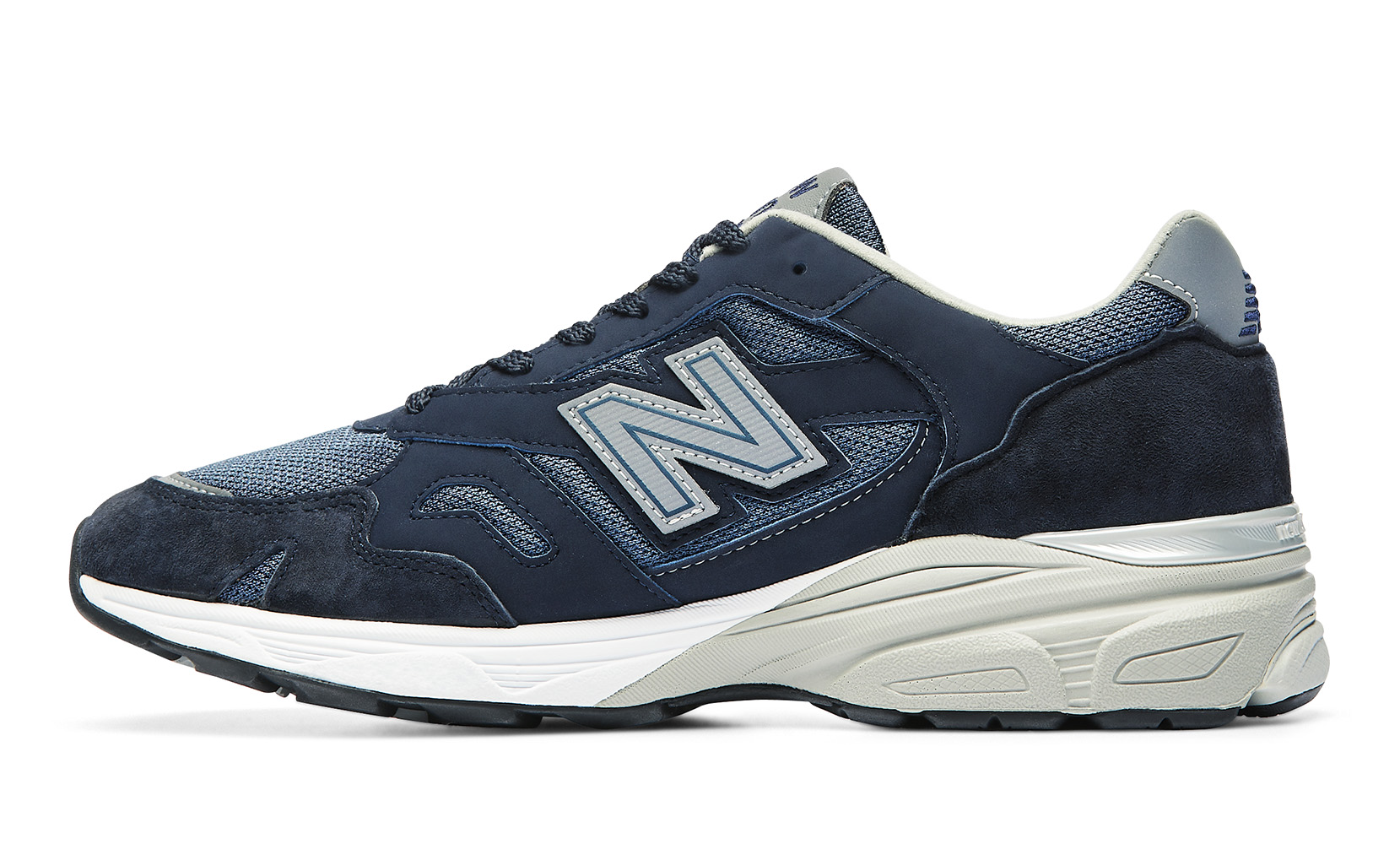 Чоловіче взуття повсякденне New Balance 920 Made in UK M920CNV New