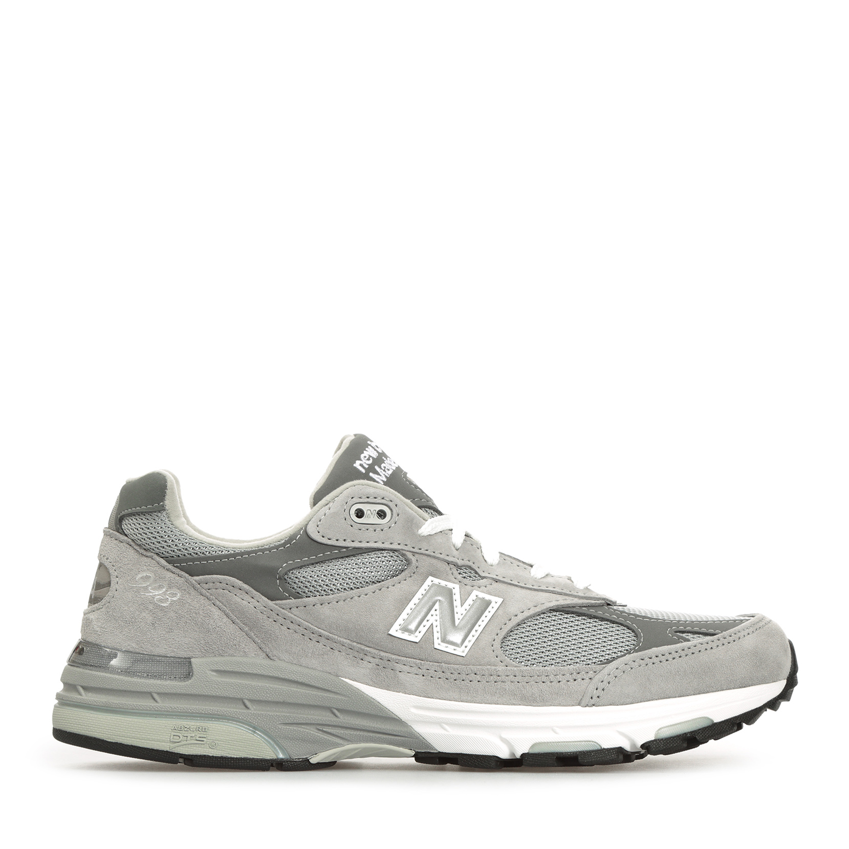 Чоловіче взуття повсякденне New Balance 993 MR993GL | New Balance