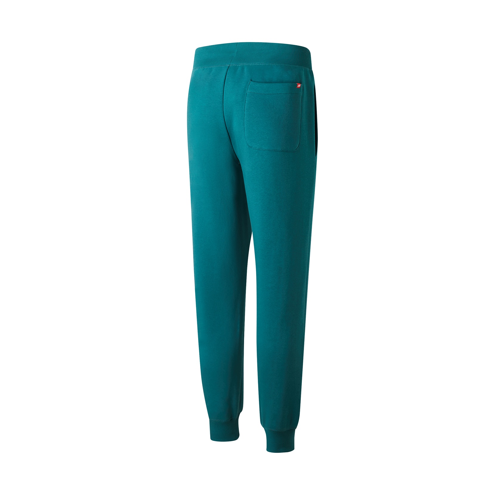 New Balance Small Logo jogging pants - Green - MP23600VDA