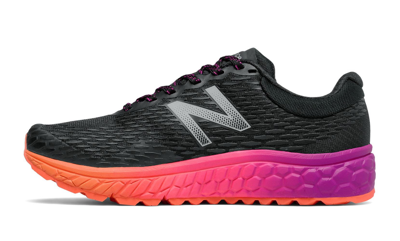 Жіноче взуття для бігу Fresh Foam Hierro v2 WTHIERN2 | New Balance