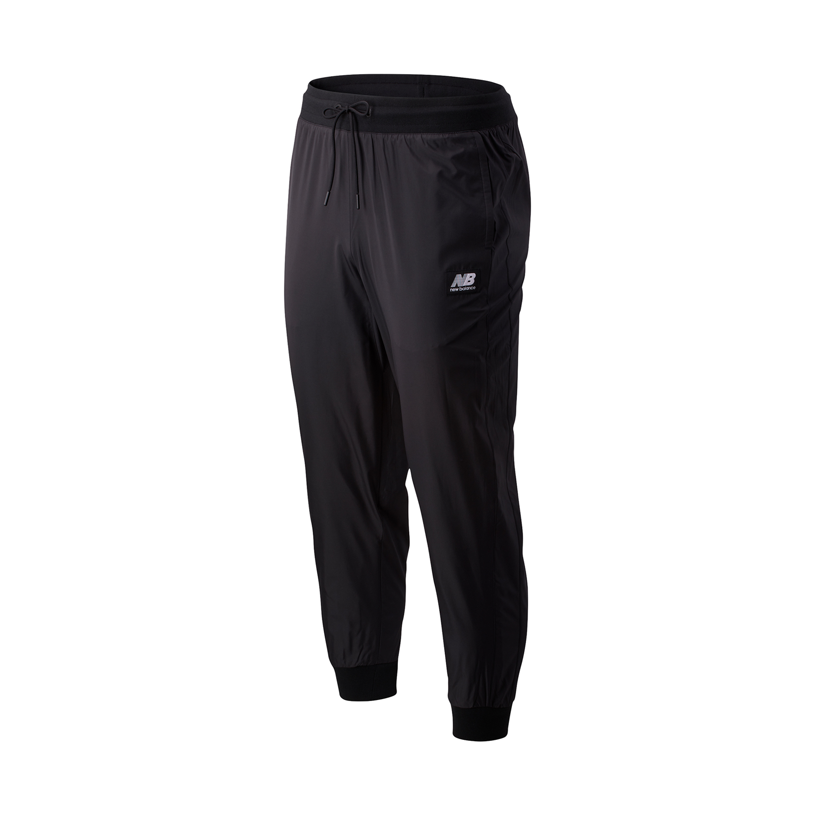 New Balance брюки Woven Pant