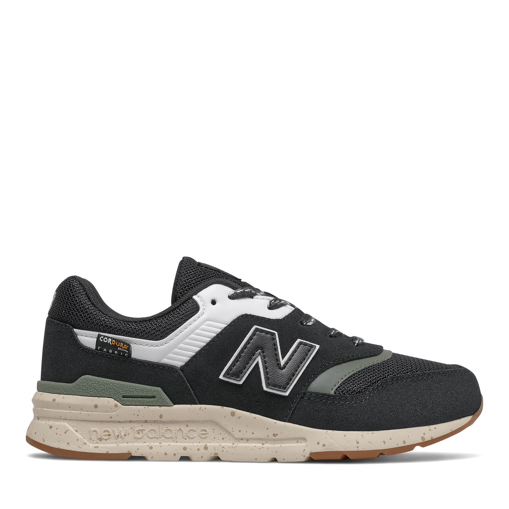 new balance 997h rifle green