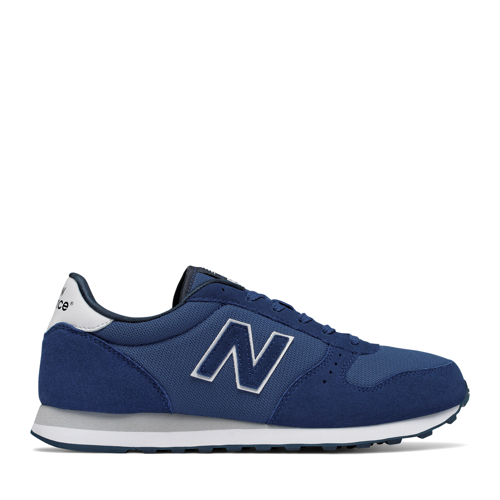 New balance store 311 men deepblue