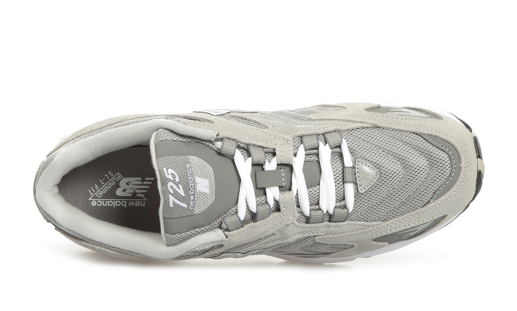 Чоловіче взуття повсякденне New Balance 725 Т2 ML725P | New Balance