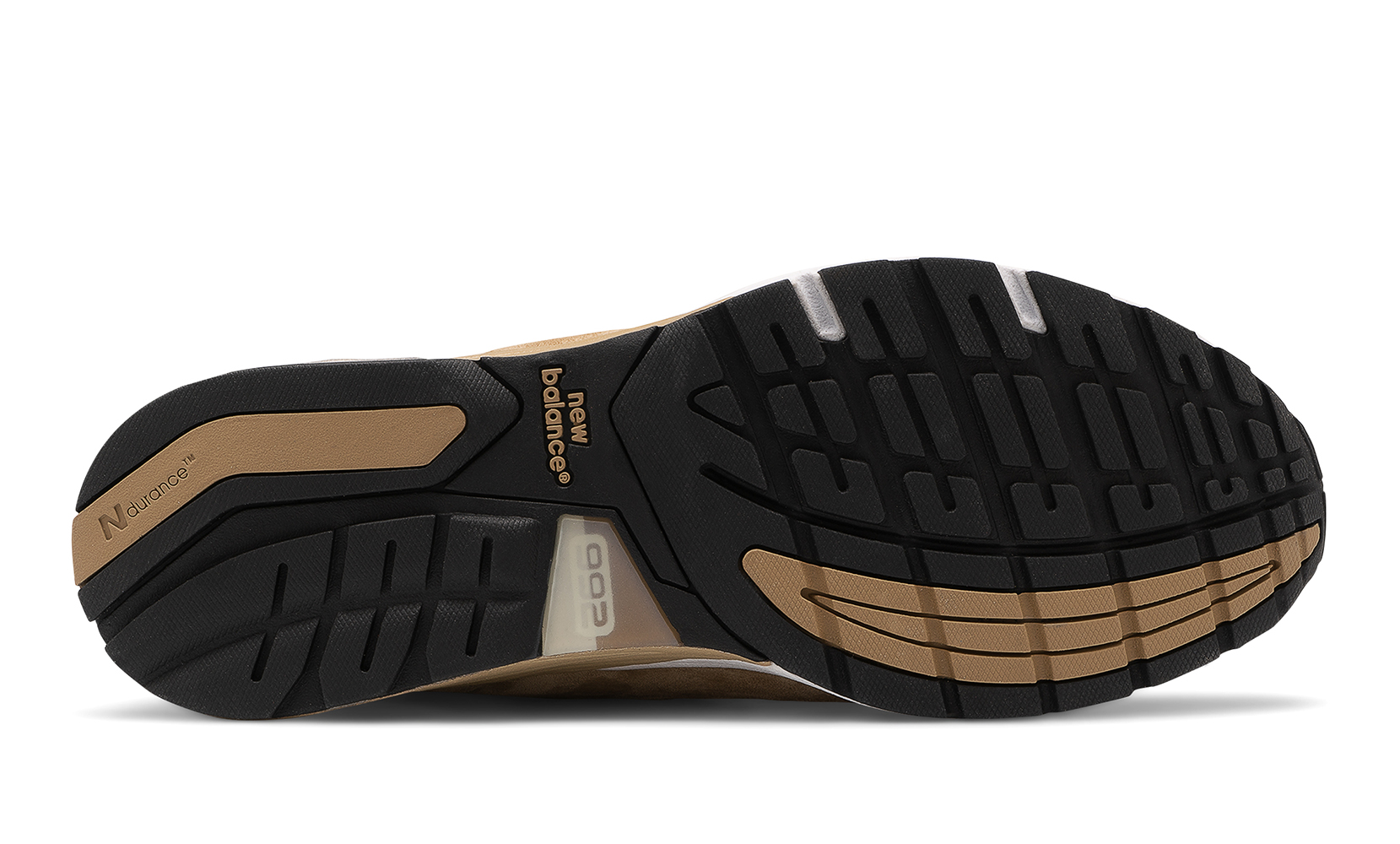 Чоловіче взуття повсякденне New Balance 992 Made in USA M992TN | New