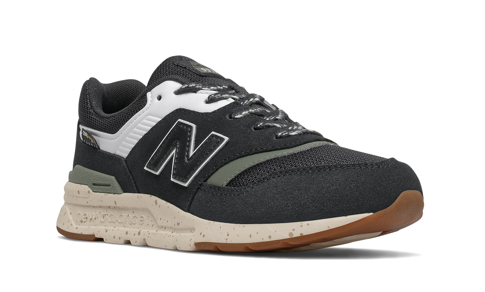 new balance 997h rifle green